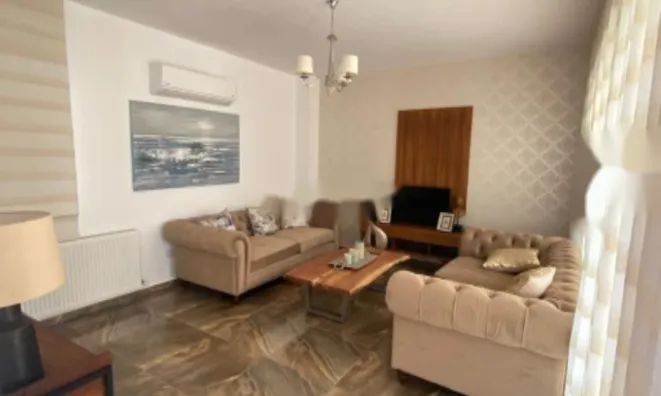 Недвижимость 3 Bedroom Villa For Rent in Chlorakas, Paphos: 3