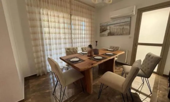 Недвижимость 3 Bedroom Villa For Rent in Chlorakas, Paphos: 4