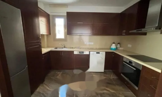 Недвижимость 3 Bedroom Villa For Rent in Chlorakas, Paphos: 6