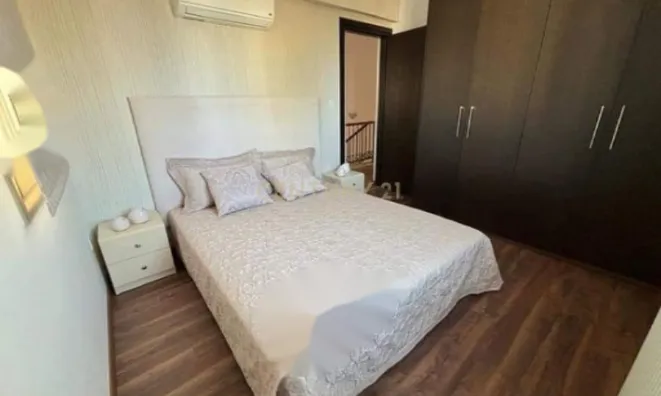 Недвижимость 3 Bedroom Villa For Rent in Chlorakas, Paphos: 7