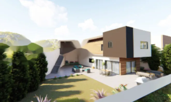 Недвижимость 5 Bedroom Detached house For Sale in Palodeia: 3