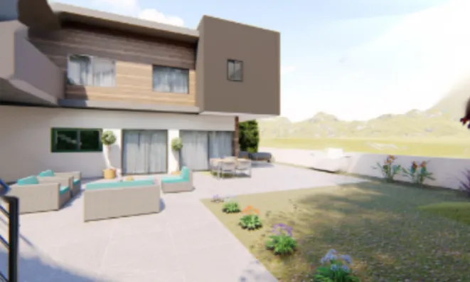 Недвижимость 5 Bedroom Detached house For Sale in Palodeia: 4