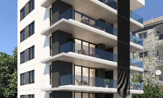 Недвижимость 3 Bedroom Penthouse For Sale In Limassol, Katholiki: 5