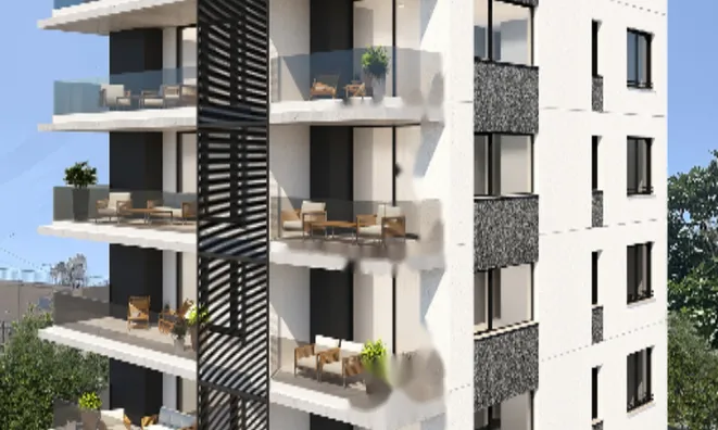 Недвижимость 3 Bedroom Penthouse For Sale In Limassol, Katholiki: 6