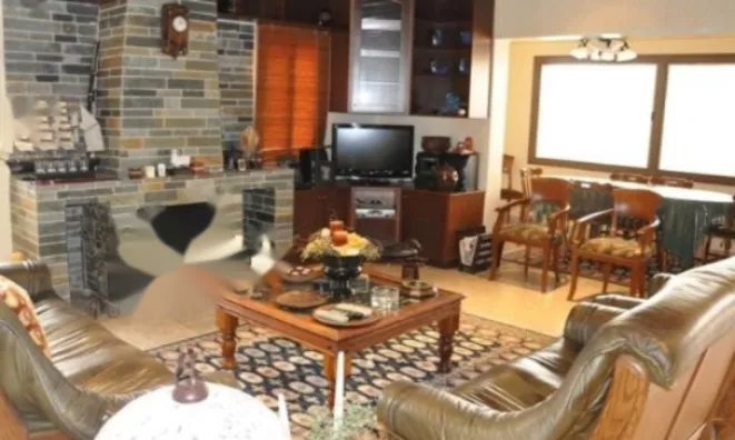 Недвижимость 4 Bedroom Villa with a huge plot for Sale in Pissouri ,Limassol: 3