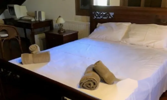 Недвижимость 4 Bedroom Villa with a huge plot for Sale in Pissouri ,Limassol: 7