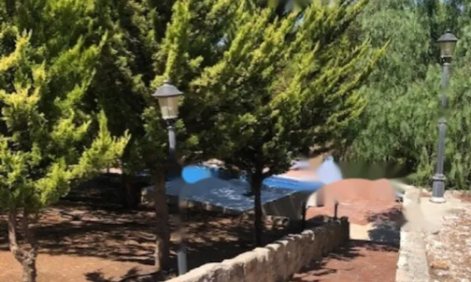 Недвижимость 4 Bedroom Villa with a huge plot for Sale in Pissouri ,Limassol: 8