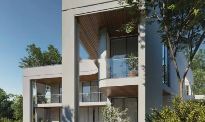 Недвижимость 4 Bedrooms Villa For sale in Agios Athanasios, Limassol: 2