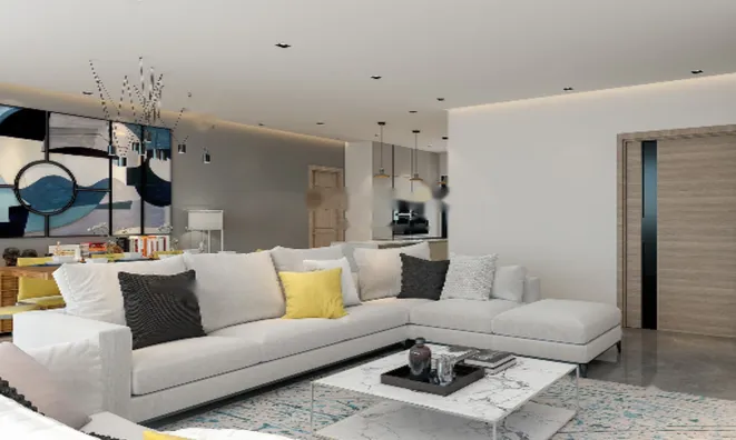 Недвижимость 1 Bedroom Apartment for Sale in Agia Fyla , Limassol: 5