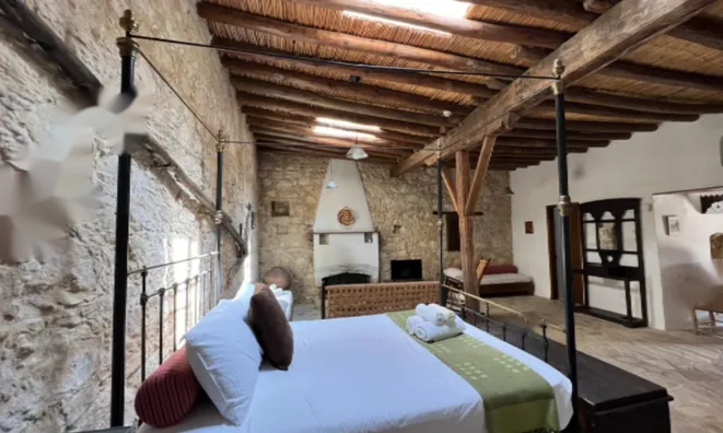 Недвижимость VILLAGE HOUSE FOR SALE IN LIMASSOL, VASA KOILANIOU: 6