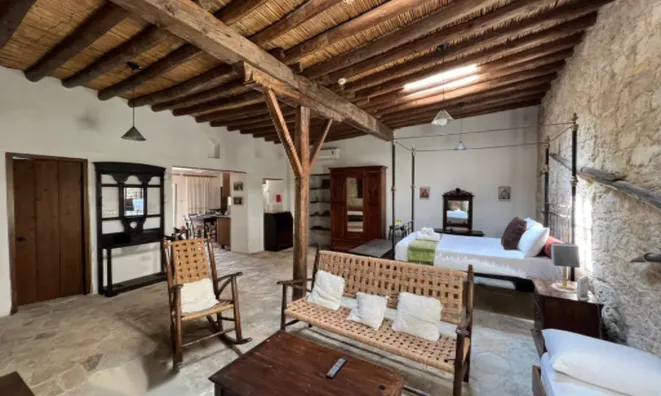 Недвижимость VILLAGE HOUSE FOR SALE IN LIMASSOL, VASA KOILANIOU: 7