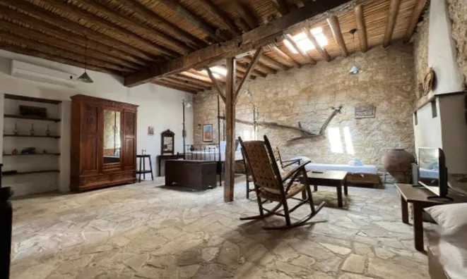 Недвижимость VILLAGE HOUSE FOR SALE IN LIMASSOL, VASA KOILANIOU: 8