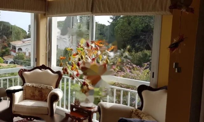 Недвижимость 5 Bedroom Apartment For Sale in Limassol, Potamos Germasogeia: 4