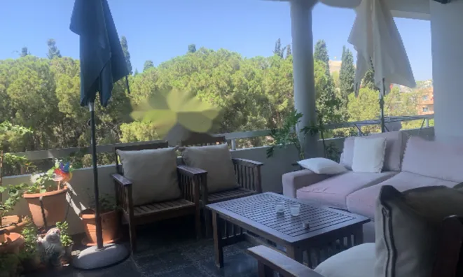 Недвижимость 5 Bedroom Apartment For Sale in Limassol, Potamos Germasogeia: 9