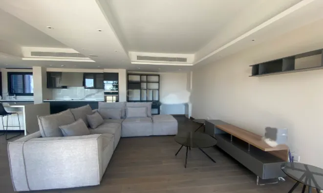 Недвижимость 4 Bedrooms Apartment For sale in Parekklisia, Limassol: 2