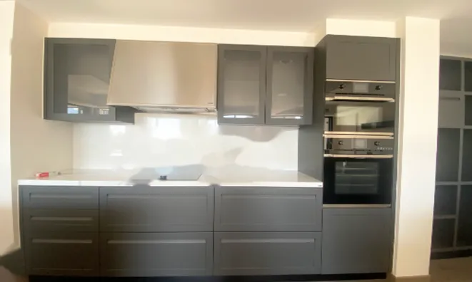 Недвижимость 4 Bedrooms Apartment For sale in Parekklisia, Limassol: 3