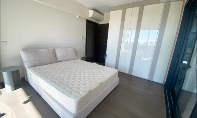 Недвижимость 4 Bedrooms Apartment For sale in Parekklisia, Limassol: 7