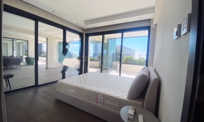 Недвижимость 4 Bedrooms Apartment For sale in Parekklisia, Limassol: 8