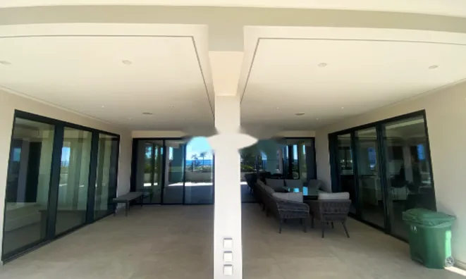 Недвижимость 4 Bedrooms Apartment For sale in Parekklisia, Limassol: 10