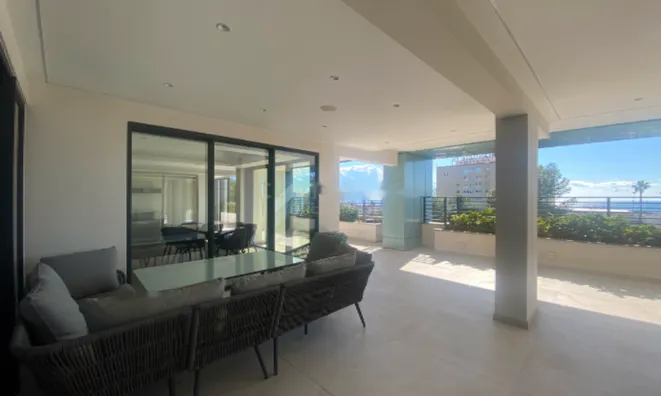 Недвижимость 4 Bedrooms Apartment For sale in Parekklisia, Limassol: 11