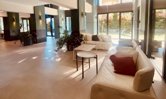 Недвижимость 4 Bedrooms Apartment For sale in Parekklisia, Limassol: 13