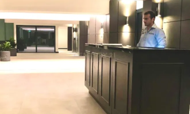 Недвижимость 4 Bedrooms Apartment For sale in Parekklisia, Limassol: 15