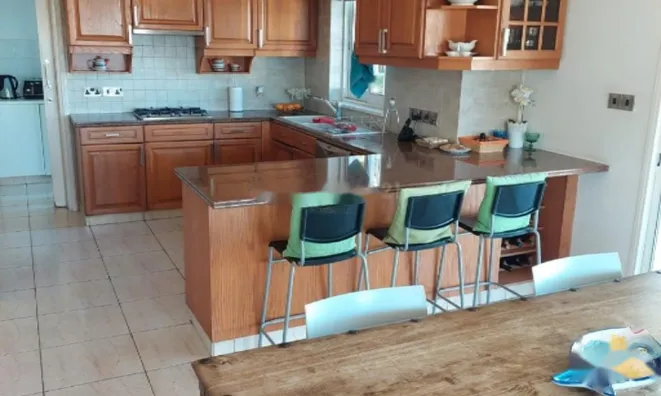 Недвижимость 5 Bedroom Detached house For sale in Agios Tychonas: 6