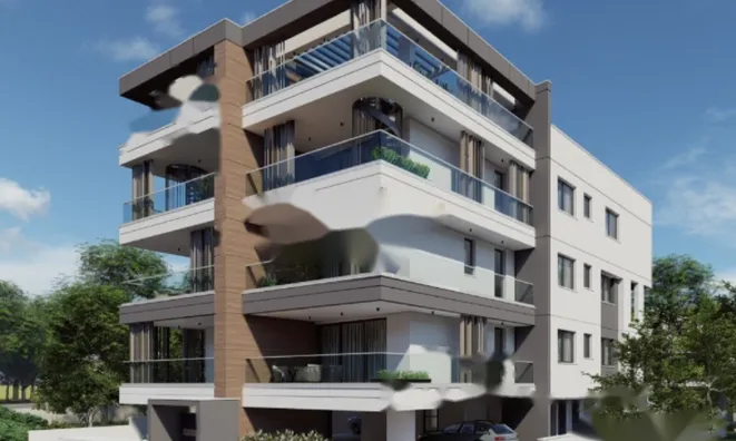 Недвижимость 1 Bedroom Apartment For sale, Kato Polemidia,: 2