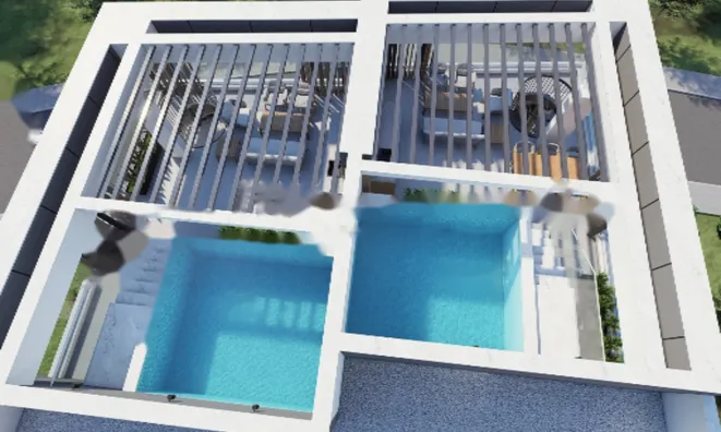 Недвижимость 1 Bedroom Apartment For sale, Kato Polemidia,: 4