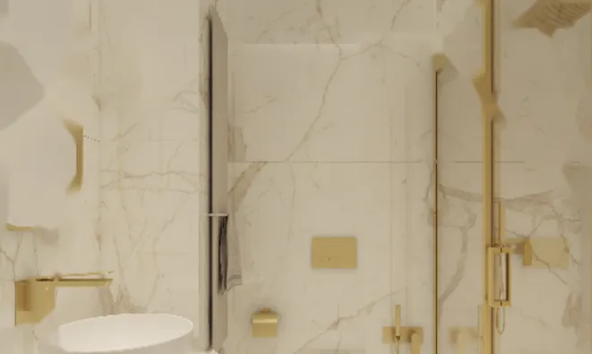 Недвижимость 2 Bedroom Apartment For sale in Germasogeia, Limassol: 6