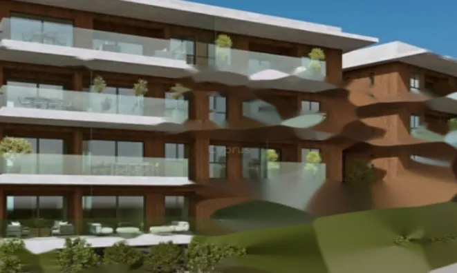 Недвижимость 2 Bedrooms Apartment For sale in Aglantzia, Nicosia: 3