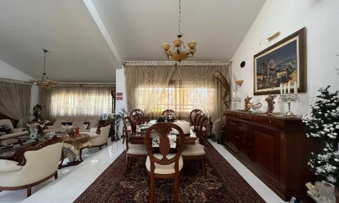 Недвижимость 4 Bedroom House for Sale in Limassol, Agia Fyla: 4