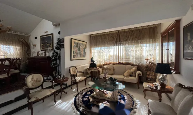 Недвижимость 4 Bedroom House for Sale in Limassol, Agia Fyla: 5