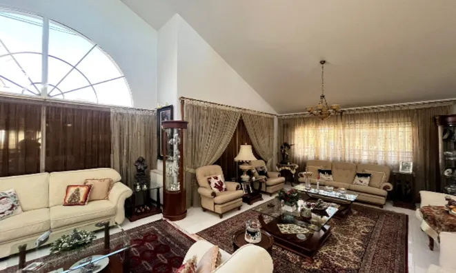 Недвижимость 4 Bedroom House for Sale in Limassol, Agia Fyla: 7