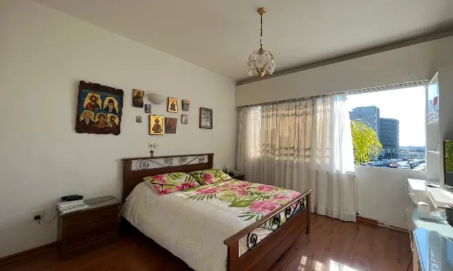 Недвижимость 4 Bedroom House for Sale in Limassol, Agia Fyla: 8