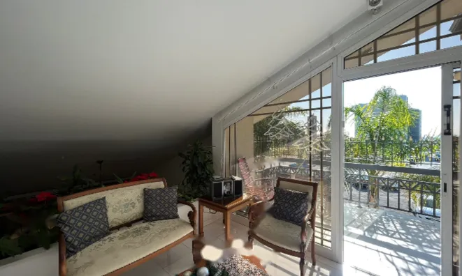 Недвижимость 4 Bedroom House for Sale in Limassol, Agia Fyla: 9