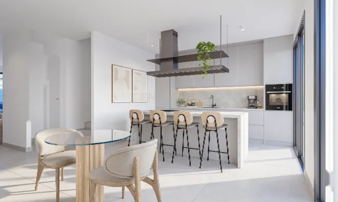 Недвижимость 3 Bedroom Detached house For Sale in Mesogi: 4