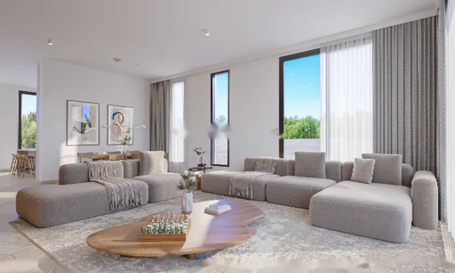 Недвижимость 3 Bedroom Detached house For Sale in Mesogi: 6