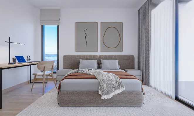 Недвижимость 3 Bedroom Detached house For Sale in Mesogi: 9