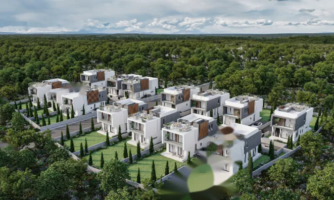 Недвижимость 3 Bedroom Detached house For Sale in Mesogi: 11