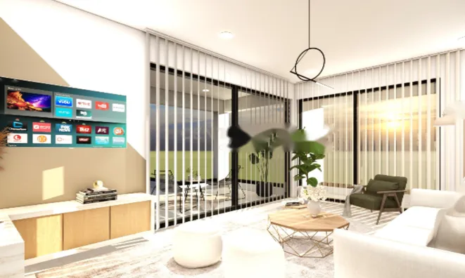 Недвижимость 3-Bedroom Penthouse Apartment For Sale, Limassol City: 3