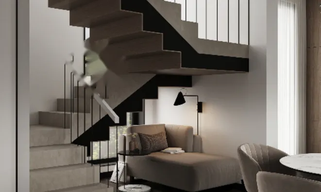 Недвижимость 3 Bedroom House for Sale in Moni, Limassol: 7