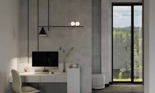 Недвижимость 3 Bedroom House for Sale in Moni, Limassol: 8