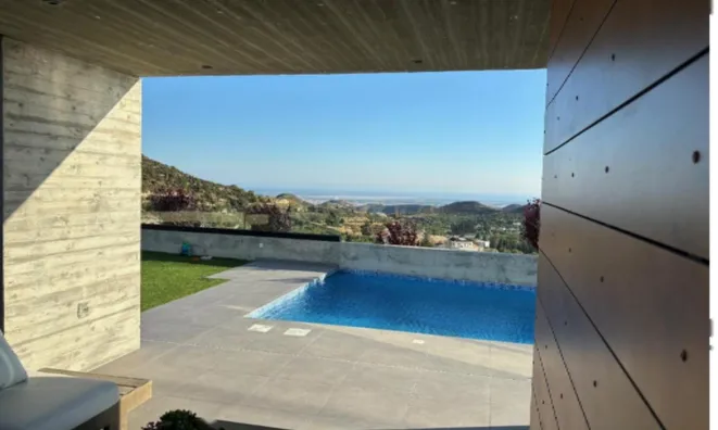 Недвижимость 4 Bedrooms Detached house For sale in Fasoula, Limassol: 2