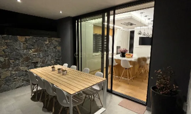 Недвижимость 4 Bedrooms Detached house For sale in Fasoula, Limassol: 5