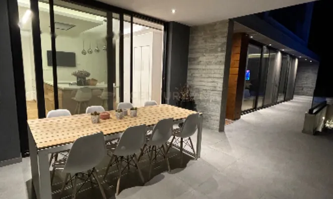 Недвижимость 4 Bedrooms Detached house For sale in Fasoula, Limassol: 6