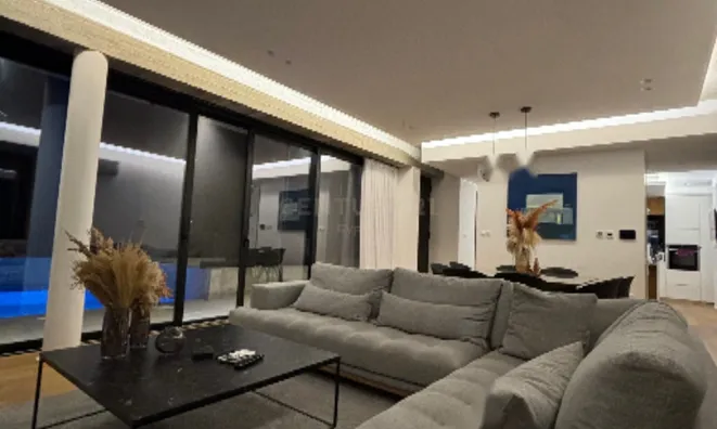 Недвижимость 4 Bedrooms Detached house For sale in Fasoula, Limassol: 8