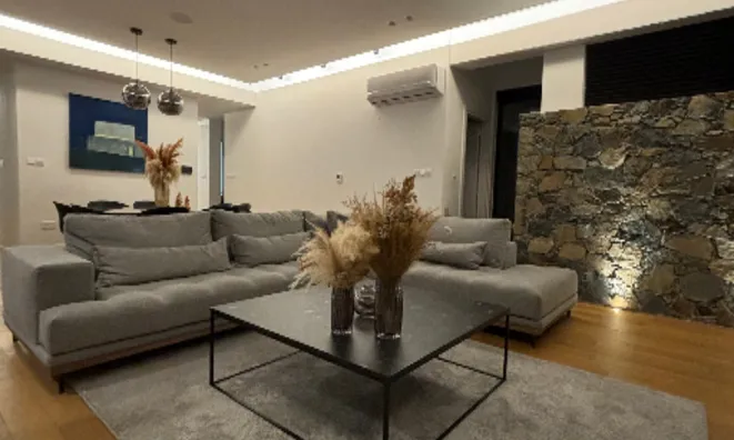 Недвижимость 4 Bedrooms Detached house For sale in Fasoula, Limassol: 9