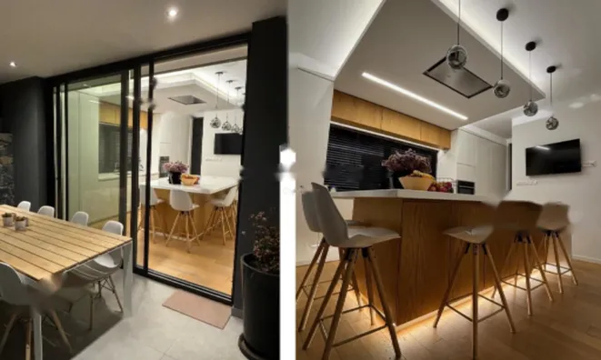 Недвижимость 4 Bedrooms Detached house For sale in Fasoula, Limassol: 13