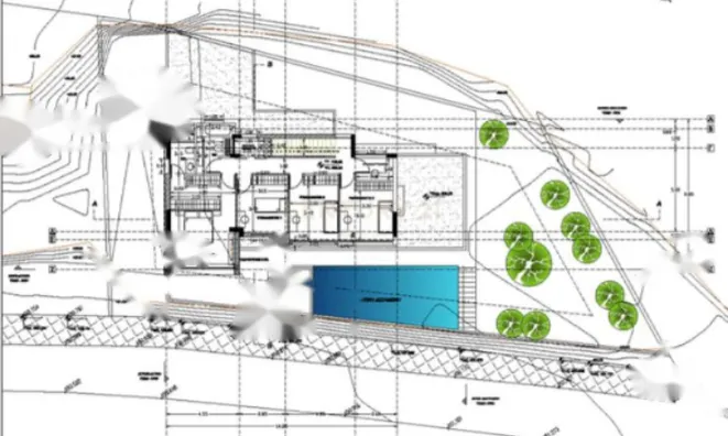 Недвижимость 4 Bedrooms Detached house For sale in Fasoula, Limassol: 15